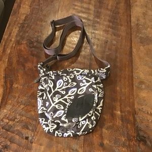 Overland Equipment Crossbody Bag